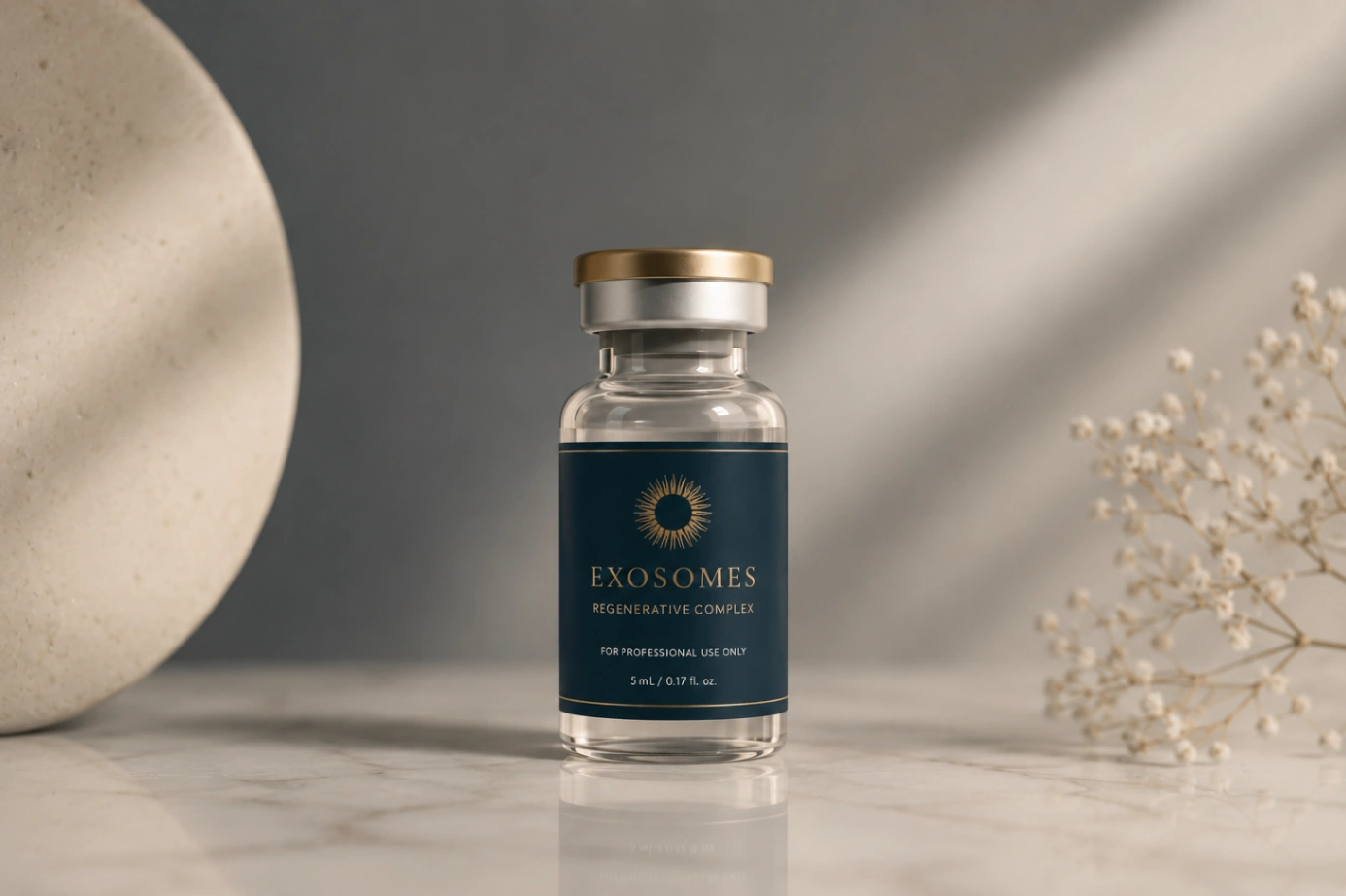 Exosome Therapy